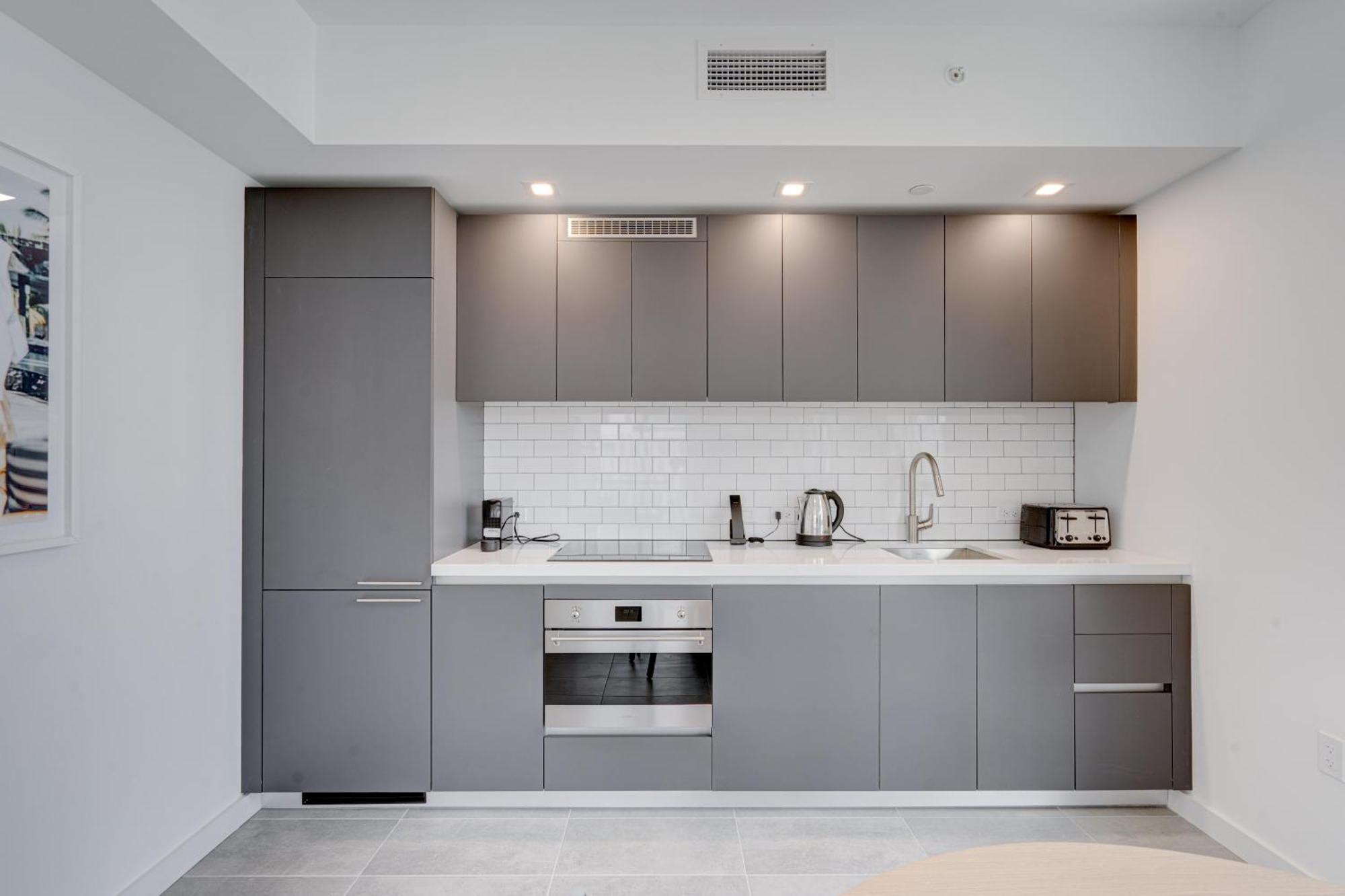 227-2500fu Downtown 1 Bedroom Appartamento Miami