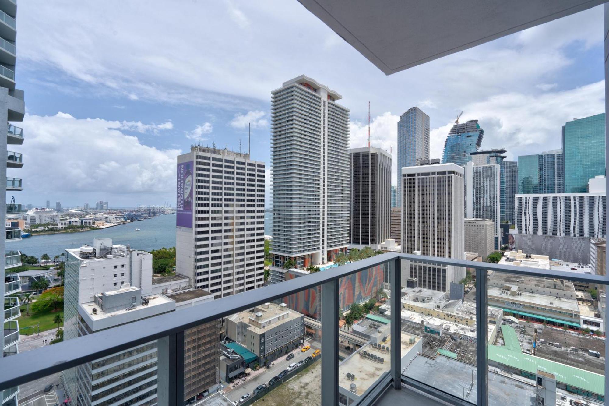 Appartamento 227-2500fu Downtown 1 Bedroom