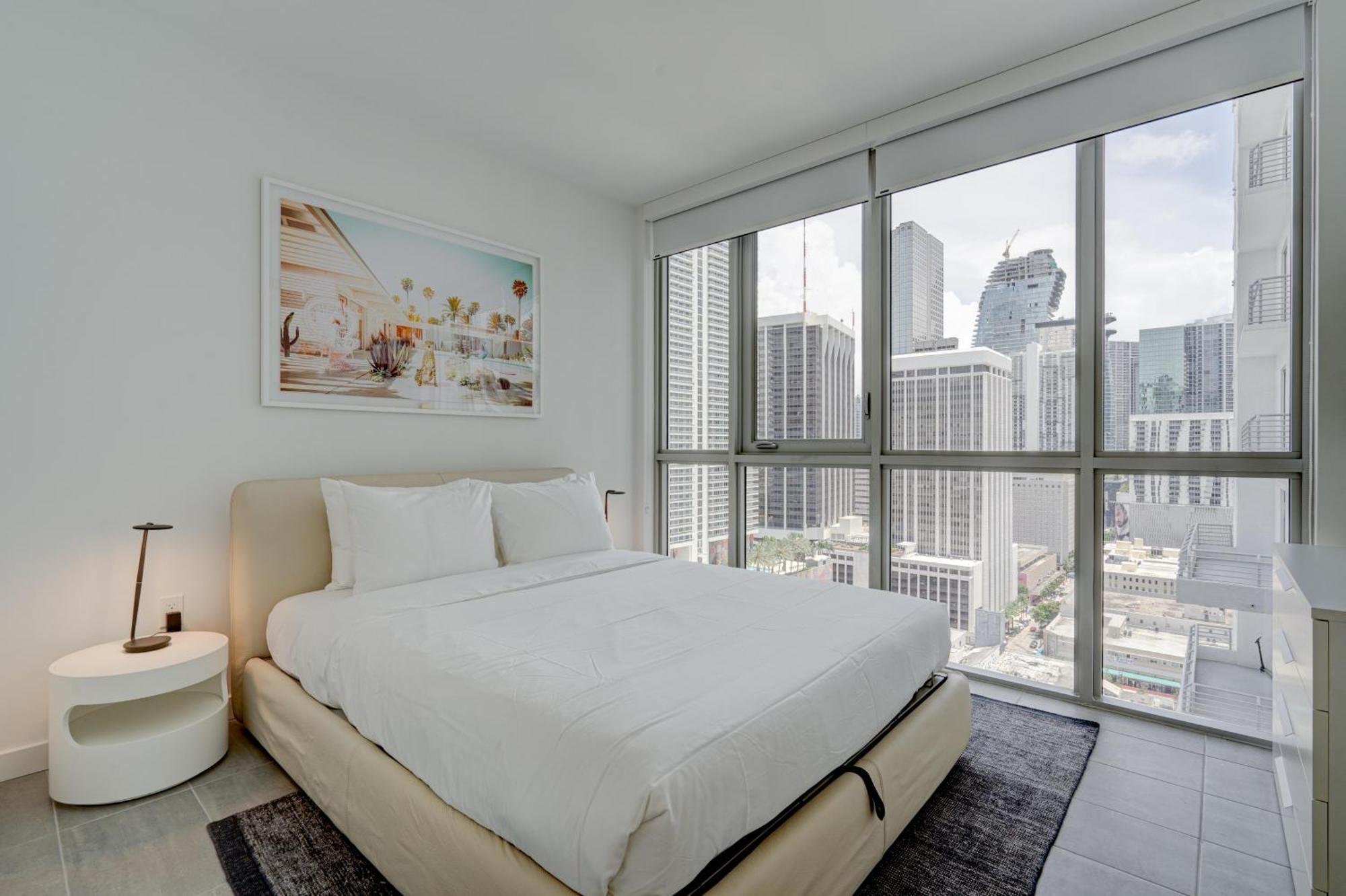 Appartamento 227-2500fu Downtown 1 Bedroom *