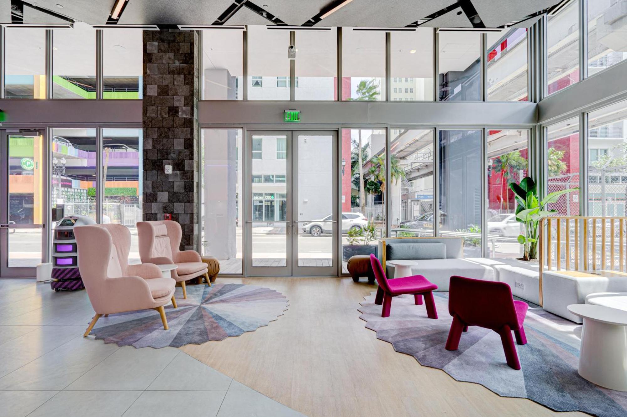 227-2500fu Downtown 1 Bedroom Appartamento *