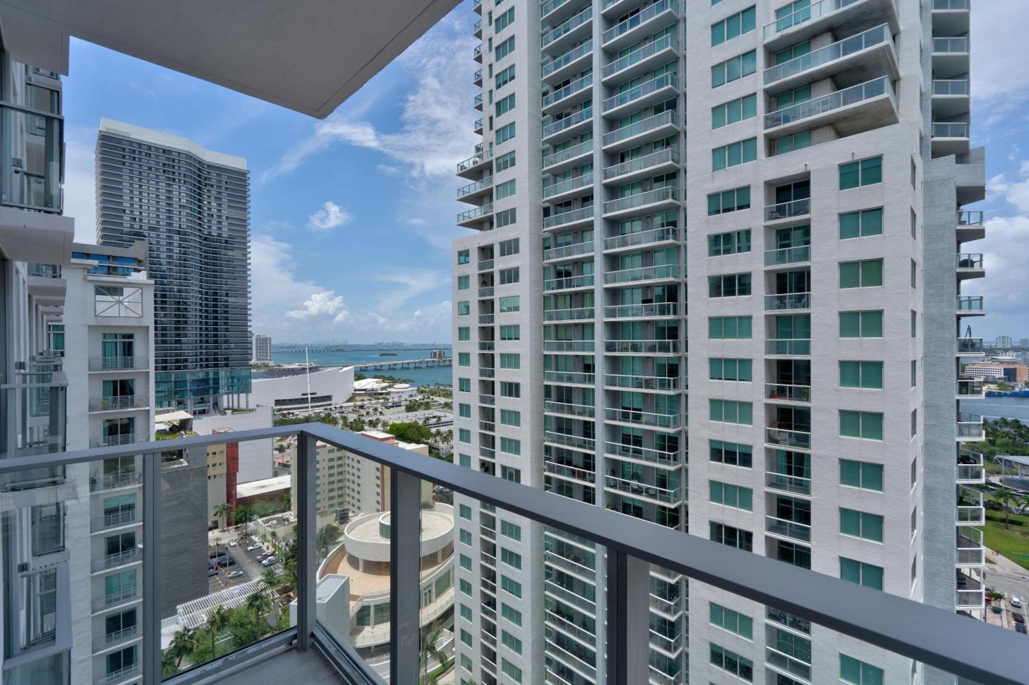 227-2500fu Downtown 1 Bedroom Appartamento