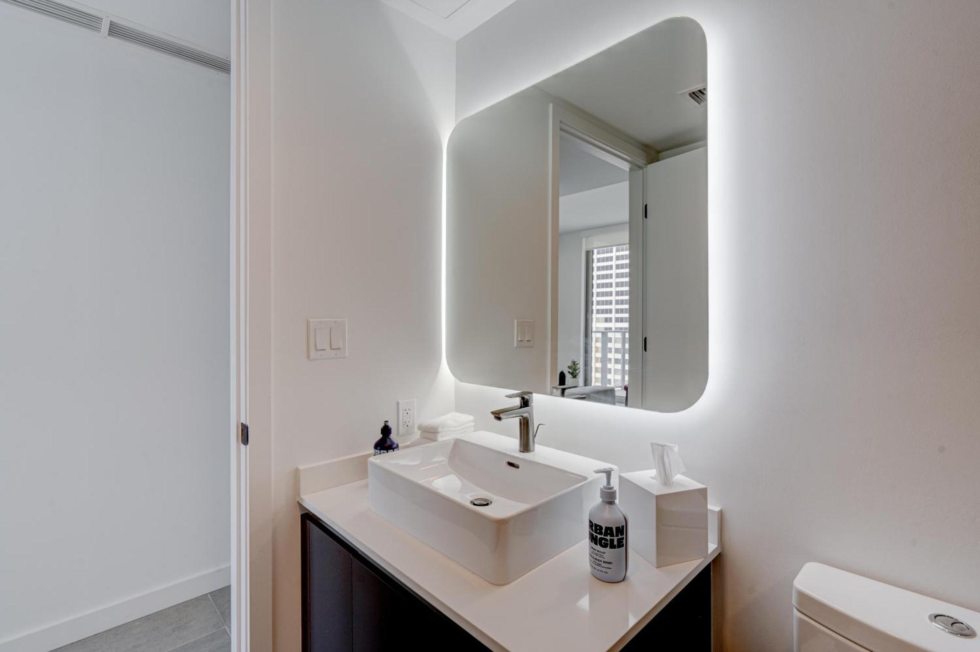 Appartamento 227-2500fu Downtown 1 Bedroom